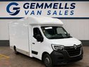 Renault Master 2.3 Master LL35 Business Blue dCi