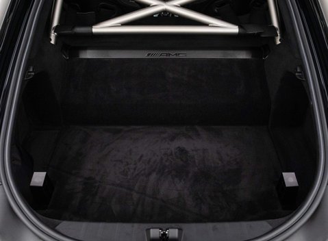 Mercedes-Benz Amg GT BLACK SERIES 36