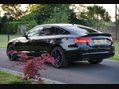 Audi A5 2.0 TDI Black Edition Plus Sportback quattro Euro 6 (s/s) 5dr 7