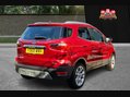 Ford Ecosport TITANIUM 12