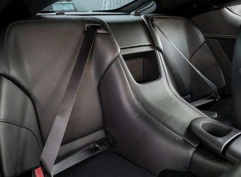 Aston Martin Zagato Vanquish Coupe 13