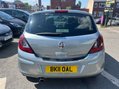 Vauxhall Corsa 1.2 Corsa SXi 5dr 27