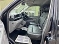 Volkswagen Transporter Shuttle 2.0 TDI SE DSG LWB Euro 6 (s/s) 5dr 9