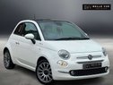 Fiat 500 1.0 500 Dolcevita + MHEV 3dr - NATIONAL DELIVERY*