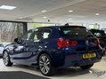 BMW 1 Series 2.0 120i GPF Sport Hatchback 5dr Petrol Auto Euro 6 (s/s) (184 ps) 37