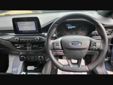 Ford Focus ST-LINE 26