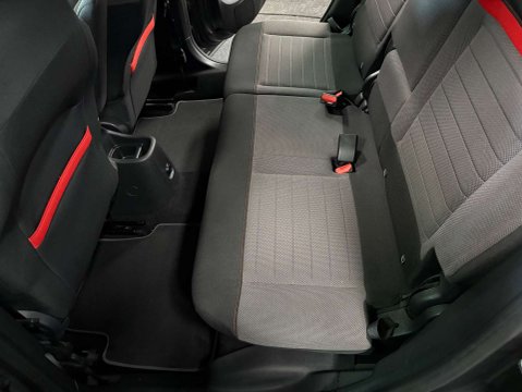 Citroen C3 Aircross 1.2 C3 Aircross Flair PureTech S/S 5dr 44