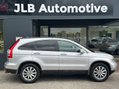 Honda CR-V 2.0 CR-V ES-T i-VTec Auto 4WD 5dr 8
