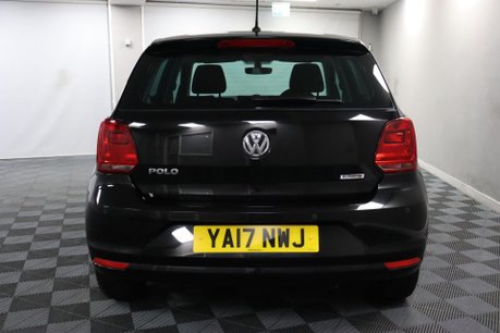 Volkswagen Polo MATCH EDITION 8