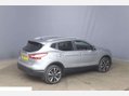 Nissan Qashqai 1.6 dCi Tekna Euro 6 (s/s) 5dr 12