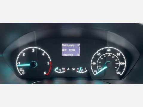 Ford Transit Custom 2.0 300 EcoBlue Limited Panel Van 5dr Diesel Manual L2 H1 Euro 6 (s/s) (130 28