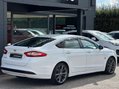 Ford Mondeo 2.0 Mondeo Titanium TDCi 5dr 3