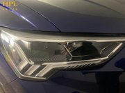 Audi Q3 1.4 TFSIe 45 Black Edition SUV 5dr Petrol Plug-in Hybrid S Tronic Euro 6 (s 9