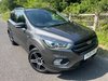 Ford Kuga ST-LINE TDCI