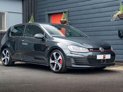 Volkswagen Golf 2.0 Golf GTi Performance 3dr