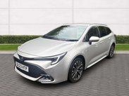 Toyota Corolla 1.8 Corolla Design HEV CVT 5dr 8