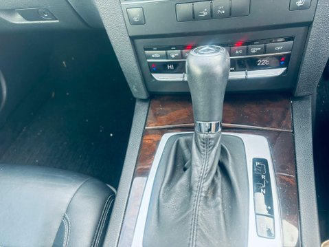 Mercedes-Benz E Class 2.1 E250 CDI BlueEfficiency SE Tiptronic Euro 5 2dr 6