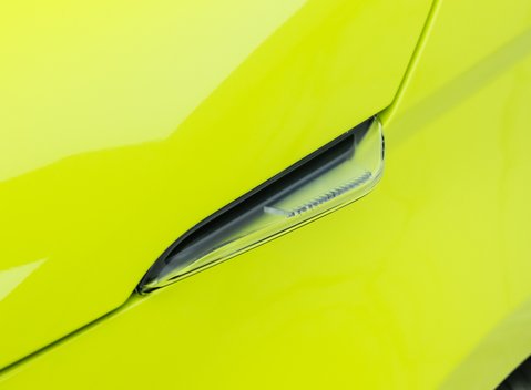 Abarth 500e Scorpionissima 34