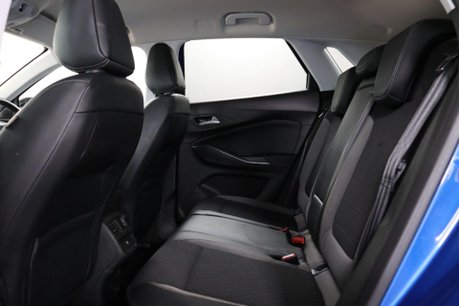 Vauxhall Grandland X SPORT NAV S/S 41