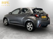 Mazda Mazda2 HYBRID 1.5h Exclusive-Line Hatchback 5dr Petrol Hybrid CVT Euro 6 (s/s) (116 ps) 5