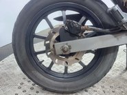Keeway TX 2021 SUPERMOTO ENDURO PROJECT BIKE SPARES OR REPAIR 125CC LEARNER 13