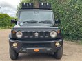 Suzuki Jimny SZ5 3