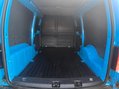 Volkswagen Caddy Maxi C20 TDI STARTLINE 7