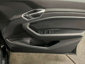 Audi E-Tron e-tron Technik 50 Quattro 4WD 5dr 13