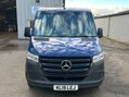 Mercedes-Benz Sprinter 2.1 316 CDI RWD L2 H2 Euro 6 5dr 12