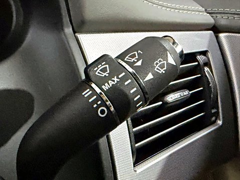 Jaguar XF V6 PORTFOLIO 21