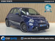 Abarth 595 1.4 595 3dr 1