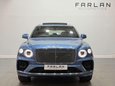 Bentley Bentayga 4.0 V8 SUV 5dr Petrol Auto 4WD Euro 6 (s/s) (550 ps) 9