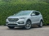 Hyundai SANTA FE 2.2 CRDi Blue Drive Premium SUV 5dr Diesel Manual 4WD Euro 6 (200 ps)