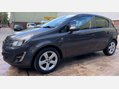 Vauxhall Corsa 1.2 16V SXi Hatchback 5dr Petrol Manual Euro 5 (A/C) (85 ps) 26