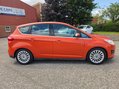 Ford C-Max 1.6 C-Max Titanium TDCi 5dr 40