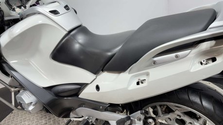 BMW R 1200 RT 2014 NEW MOT 57K SERVICED WARRANTY 1200CC TOURER BIKE 21