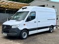 Mercedes-Benz Sprinter 2.0 315 CDI Progressive RWD L2 H2 Euro 6 (s/s) 5dr 10