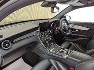 Mercedes-Benz GLC 2.1 GLC 220 D 4Matic AMG Line Premium+ Auto 4WD 5dr 32