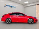 Vauxhall Insignia 2.0 CDTi ecoFLEX SRi VX Line Nav Euro 5 (s/s) 5dr 3