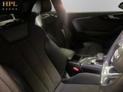 Audi A5 2.0 TFSI 40 Black Edition Coupe 2dr Petrol S Tronic Euro 6 (s/s) (190 ps) 11