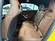 Mercedes-Benz A Class 2.0 A35 AMG (Premium) Hatchback 5dr Petrol 7G-DCT 4MATIC Euro 6 (s/s) (306 32