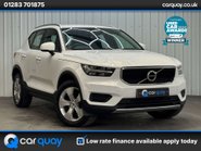 Volvo XC40 2.0 XC40 Momentum D3 5dr 1