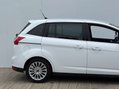 Ford C-Max 1.6 Grand C-Max Titanium TDCi 115 5dr 8