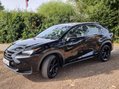 Lexus NX 300H SPORT 10