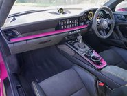 Porsche 911 GT3 PDK 8