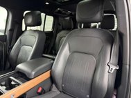 Land Rover Defender 3.0 P400 MHEV X SUV 5dr Petrol Auto 4WD Euro 6 (s/s) (400 ps) 26