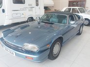 Jaguar XJS C V12 1987 1