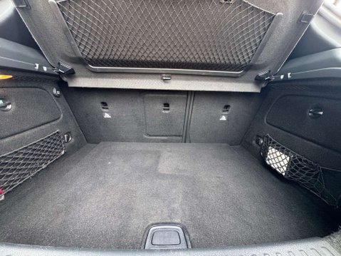 Mercedes-Benz A Class 2.1 A 200 D AMG Line Premium Auto 5dr 6