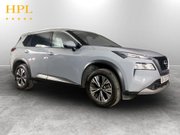 Nissan X-Trail 1.5 DIG-T MHEV N-Connecta SUV 5dr Petrol Hybrid XTRON Euro 6 (s/s) (163 ps) 1
