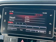 Mitsubishi Outlander PHEV 4H 21